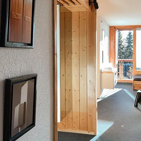 Apartment Perriand Les Arcs 1800 Les Arcs (Savoie)