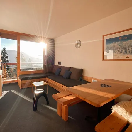 Perriand Les Arcs 1800 Les Arcs (Savoie)