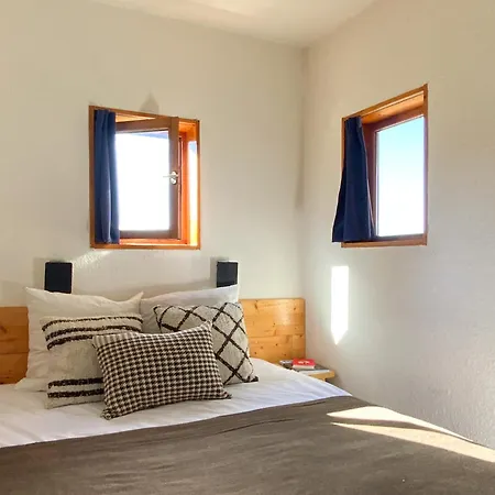 Apartment Perriand Les Arcs 1800