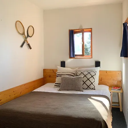 Apartment Perriand Les Arcs 1800 Les Arcs (Savoie)