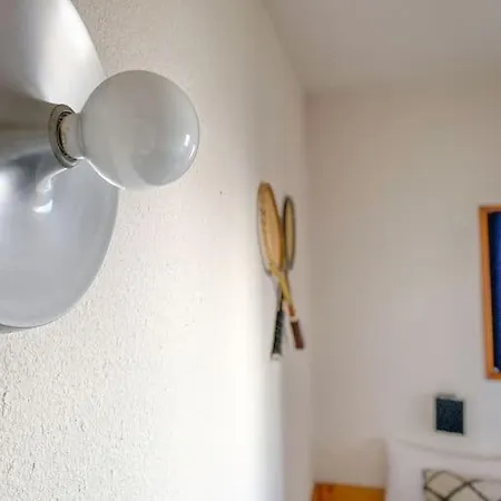 Perriand Les Arcs 1800 Apartment *