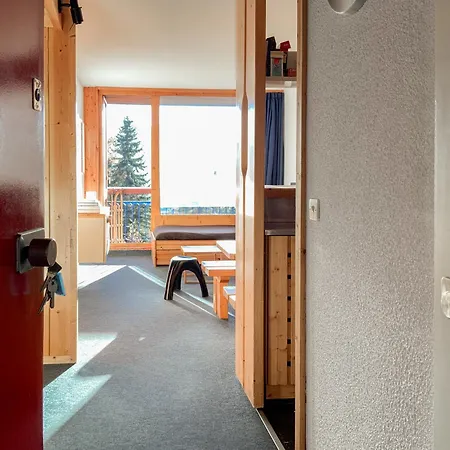 Perriand Les Arcs 1800 Apartment *